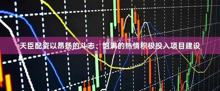 天臣配资以昂扬的斗志、饱满的热情积极投入项目建设