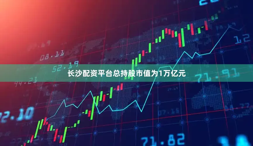长沙配资平台总持股市值为1万亿元