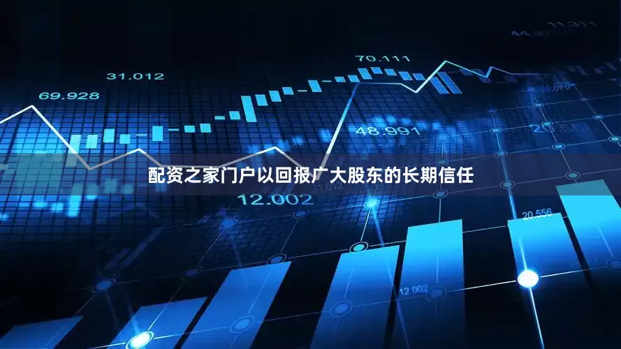 配资之家门户以回报广大股东的长期信任