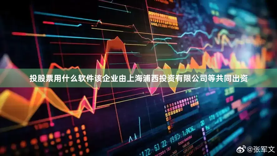 投股票用什么软件该企业由上海浦西投资有限公司等共同出资
